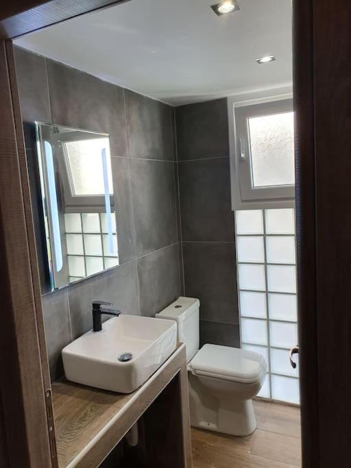 Rotonda Citycenter Two Rooms Apart.New Renovated! Thessaloniki Buitenkant foto