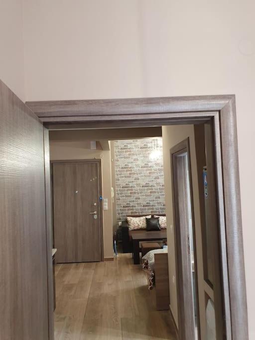 Rotonda Citycenter Two Rooms Apart.New Renovated! Thessaloniki Buitenkant foto