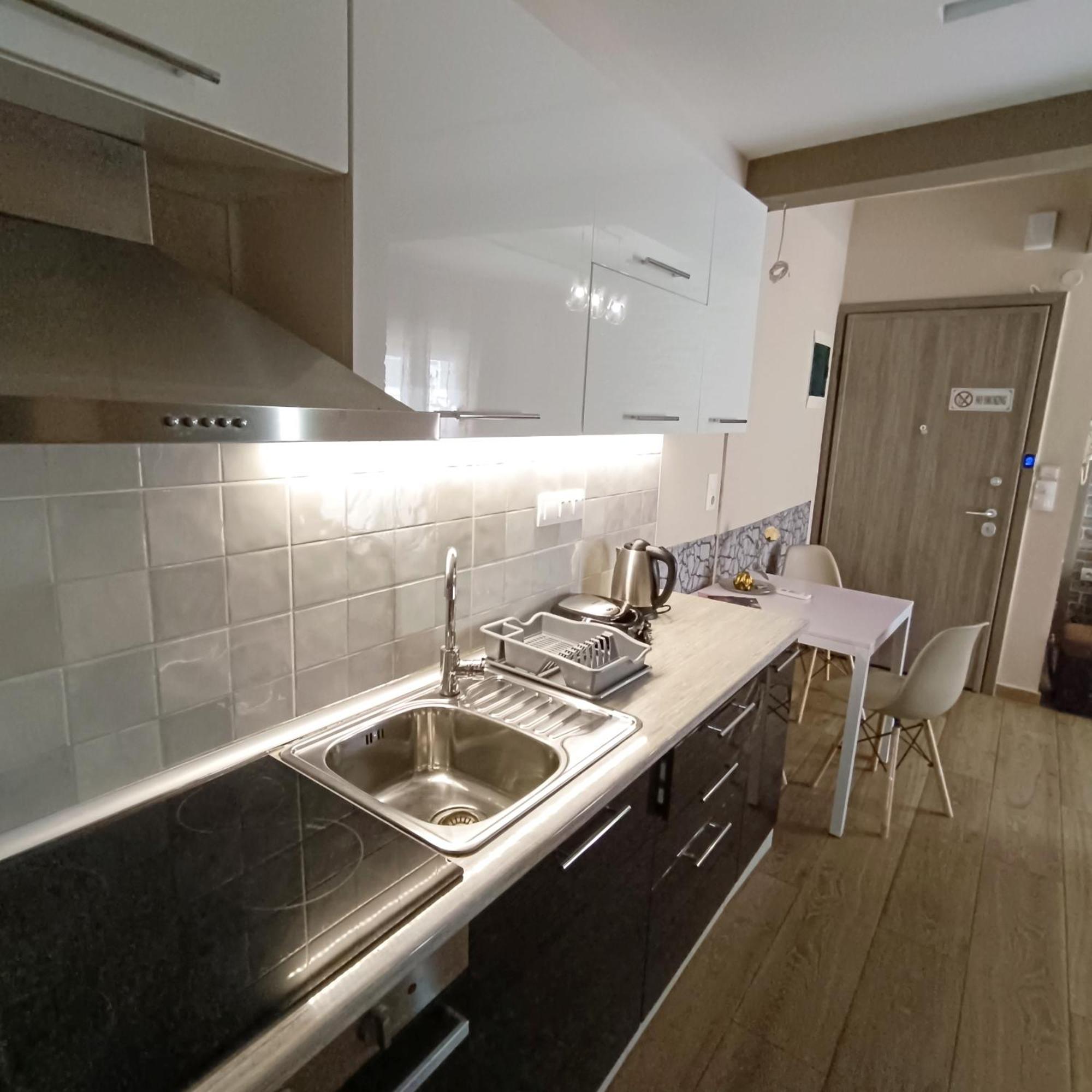 Rotonda Citycenter Two Rooms Apart.New Renovated! Thessaloniki Buitenkant foto